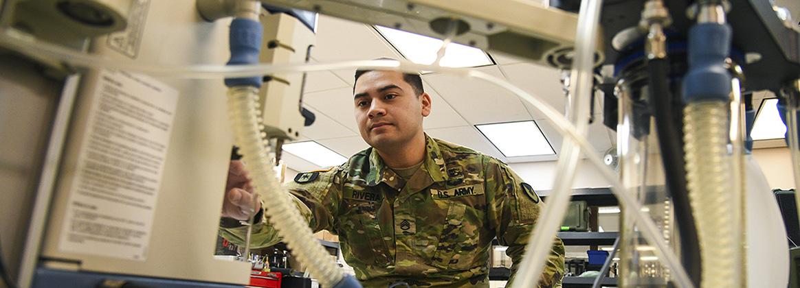 Army Medical Logistics Command