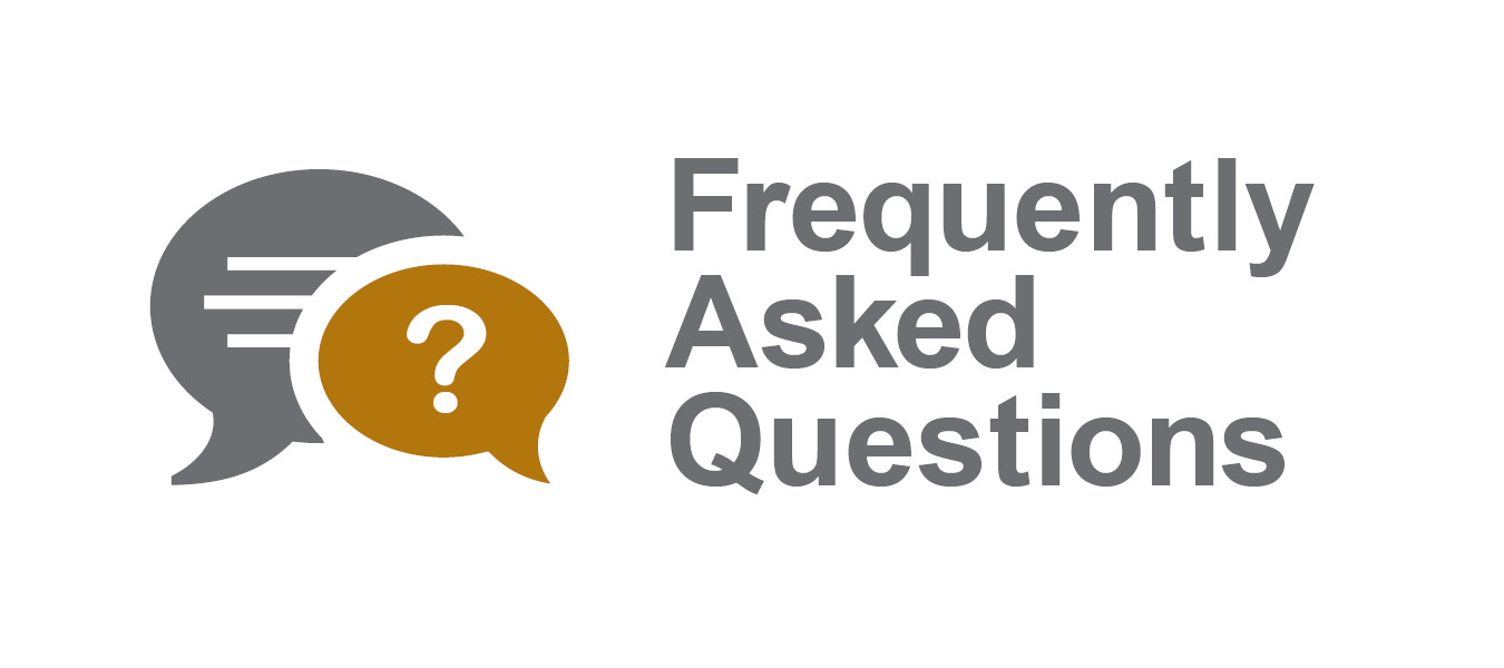 Frequently Asked Questions